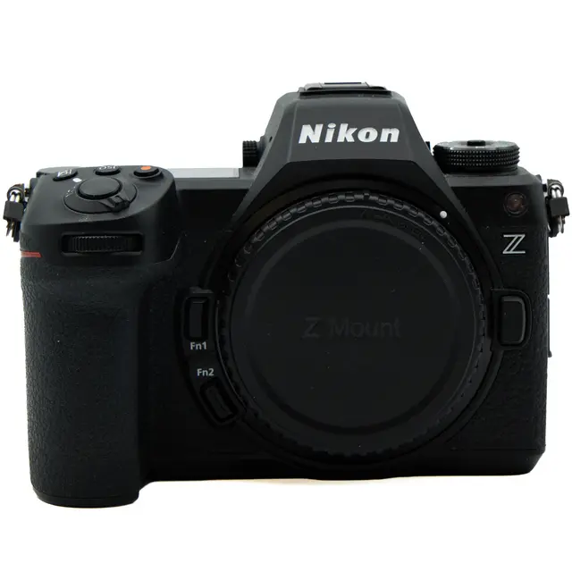 Nikon Z6 III Tilstand: 3 |20543 eksp. 