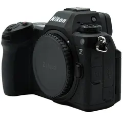 Nikon Z6 III Tilstand: 3 |20543 eksp.