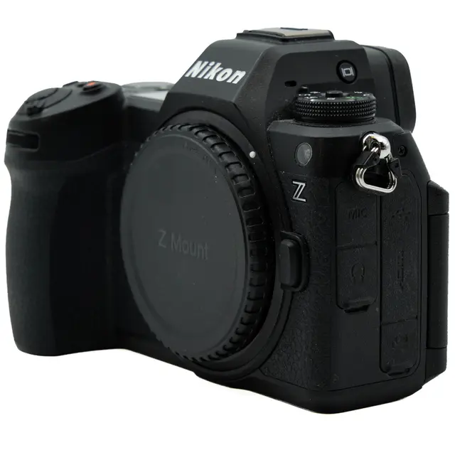 Nikon Z6 III Tilstand: 3 |20543 eksp. 