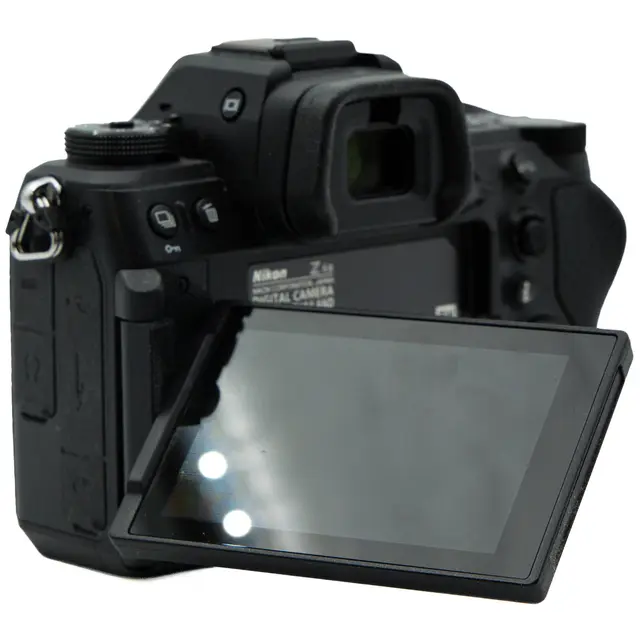 Nikon Z6 III Tilstand: 3 |20543 eksp. 