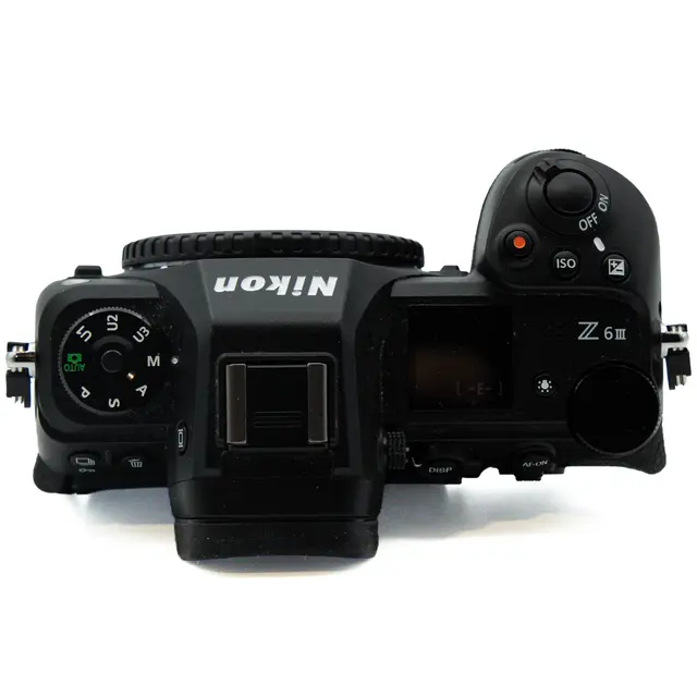 Nikon Z6 III Tilstand: 3 |20543 eksp. 
