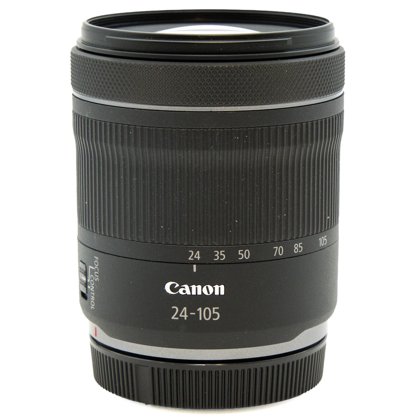 Canon RF 24-105mm f/4-7.1 IS STM Tilstand: 2 | Canon RF