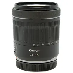 Canon RF 24-105mm f/4-7.1 IS STM Tilstand: 2 | Canon RF