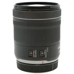 Canon RF 24-105mm f/4-7.1 IS STM Tilstand: 2 | Canon RF