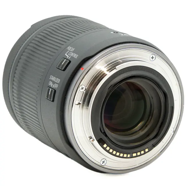 Canon RF 24-105mm f/4-7.1 IS STM Tilstand: 2 | Canon RF 