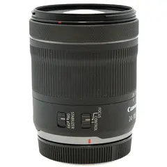 Canon RF 24-105mm f/4-7.1 IS STM Tilstand: 2 | Canon RF
