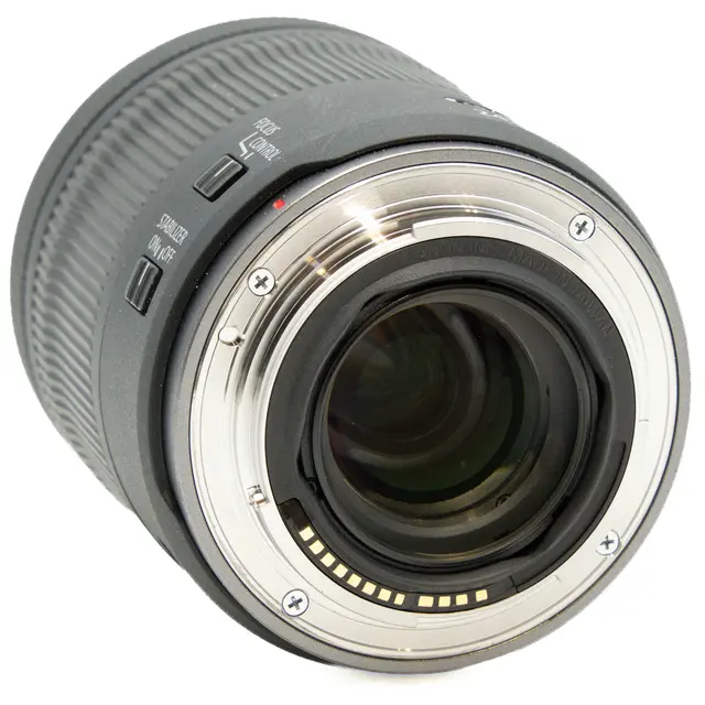 Canon RF 24-105mm f/4-7.1 IS STM Tilstand: 2 | Canon RF 