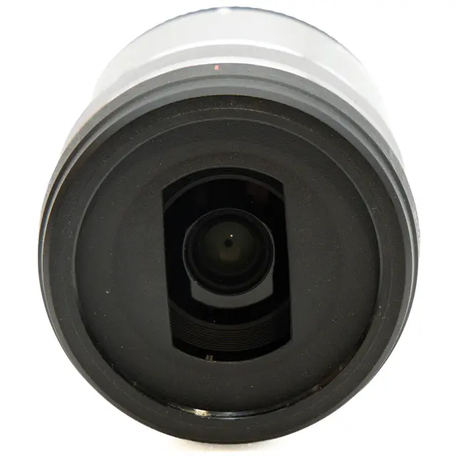 Sony E 30mm f/3.5 Macro Tilstand: 3 | 