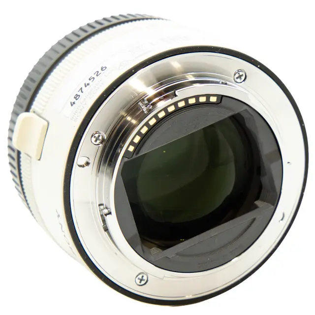Sony FE 2X Teleconverter Tilstand: 1 