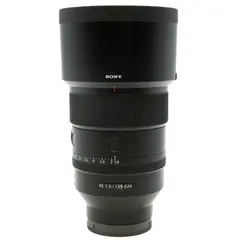 Sony FE 135mm f/1.8 GM Tilstand: 1 | Sony E
