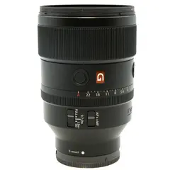Sony FE 135mm f/1.8 GM Tilstand: 1 | Sony E
