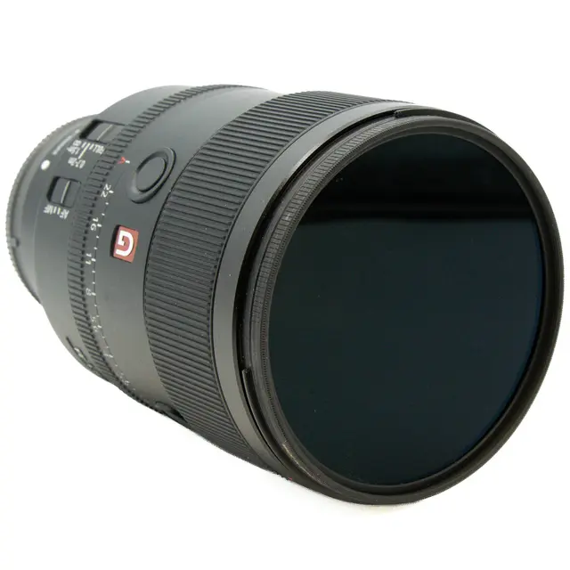 Sony FE 135mm f/1.8 GM Tilstand: 1 | Sony E 