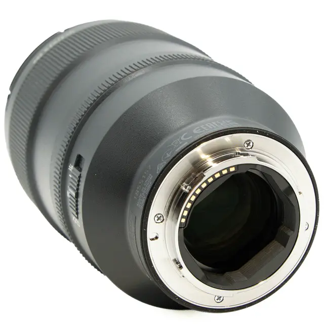 Sony FE 135mm f/1.8 GM Tilstand: 1 | Sony E 