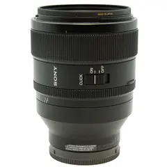 Sony FE 50mm f/1.2 GM Tilstand: 1 | Sony E