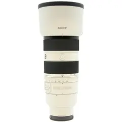 Sony FE 70-200mm f/2.8 GM OSS II Tilstand: 1 | Sony E