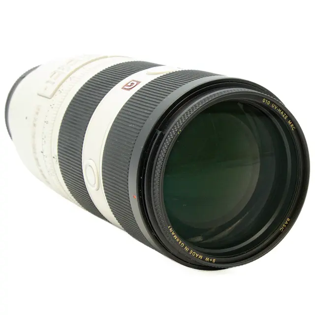Sony FE 70-200mm f/2.8 GM OSS II Tilstand: 1 | Sony E 
