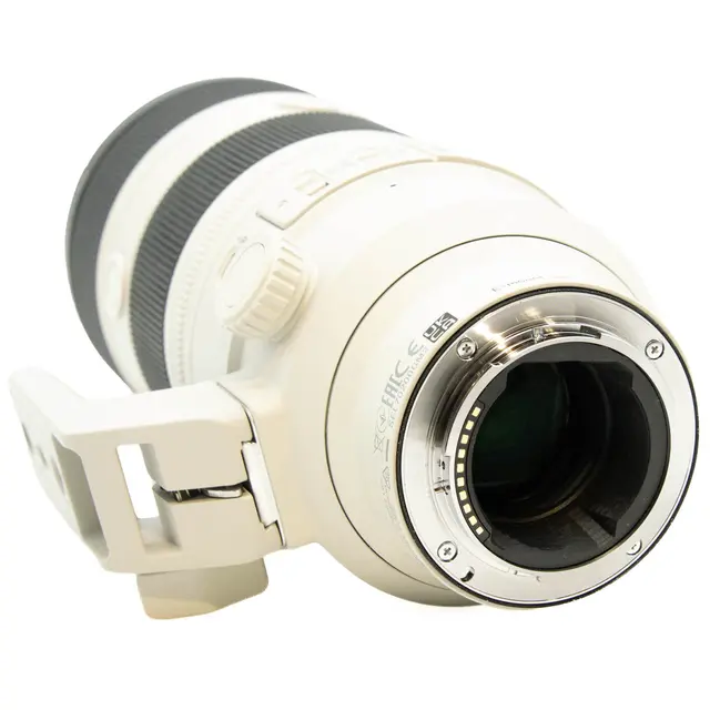 Sony FE 70-200mm f/2.8 GM OSS II Tilstand: 1 | Sony E 