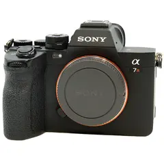 Sony A7R V Tilstand: 2 |42774 eksp.