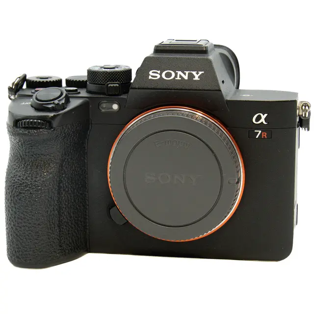 Sony A7R V Tilstand: 2 |42774 eksp. 