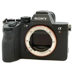 Sony A7R V Tilstand: 2 |42774 eksp.
