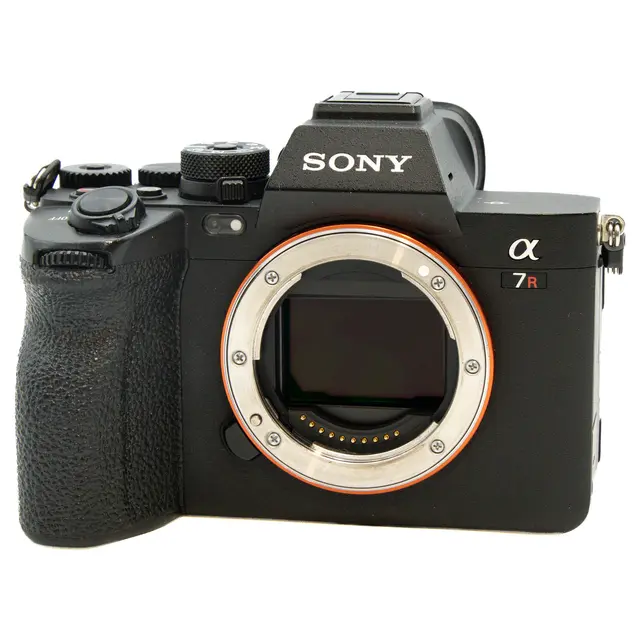 Sony A7R V Tilstand: 2 |42774 eksp. 