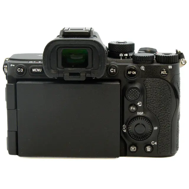 Sony A7R V Tilstand: 2 |42774 eksp. 