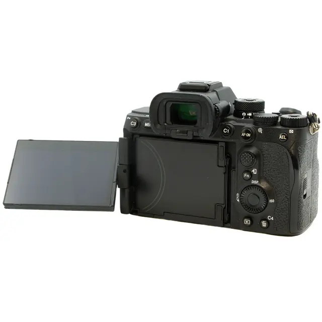 Sony A7R V Tilstand: 2 |42774 eksp. 