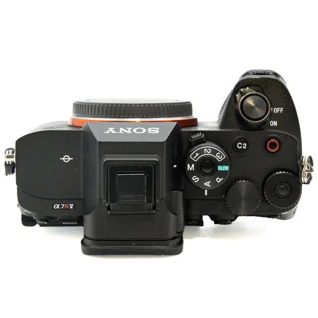 Sony A7R V Tilstand: 2 |42774 eksp. 