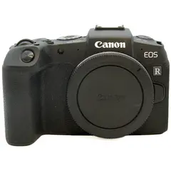 Canon EOS RP Tilstand: 2 |4000 eksp.