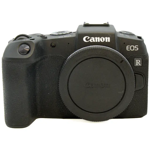 Canon EOS RP Tilstand: 2 |4000 eksp. 