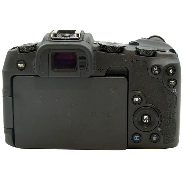 Canon EOS RP Tilstand: 2 |4000 eksp. 