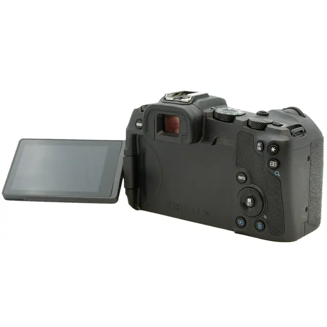 Canon EOS RP Tilstand: 2 |4000 eksp. 