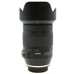 Tamron 35-150mm f/2.8-4 OSD Tilstand: 3 | Canon EF