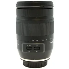Tamron 35-150mm f/2.8-4 OSD Tilstand: 3 | Canon EF