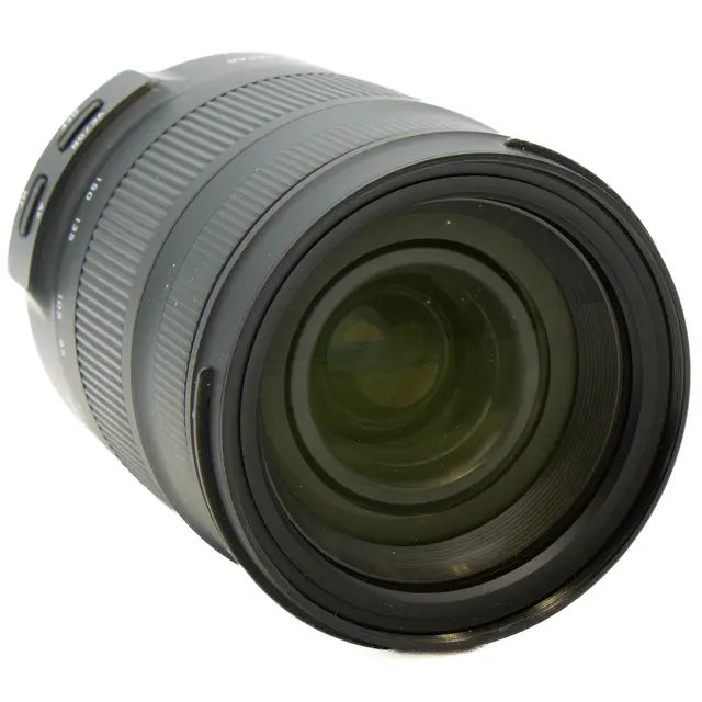 Tamron 35-150mm f/2.8-4 OSD Tilstand: 3 | Canon EF 
