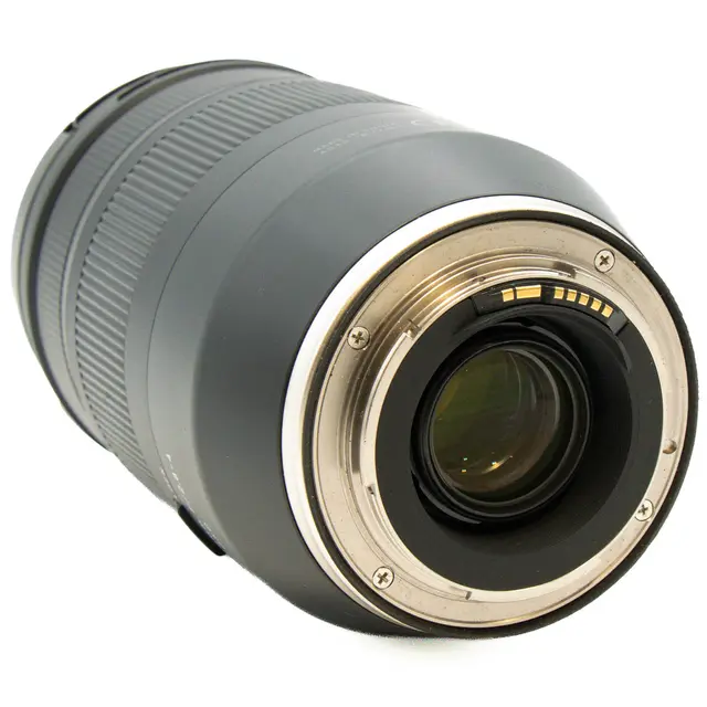 Tamron 35-150mm f/2.8-4 OSD Tilstand: 3 | Canon EF 