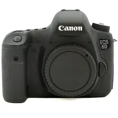 Canon EOS 6D Tilstand: 3 |38869 eksp.