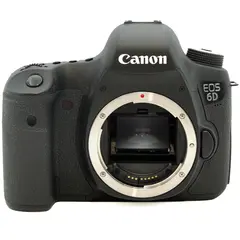Canon EOS 6D Tilstand: 3 |38869 eksp.