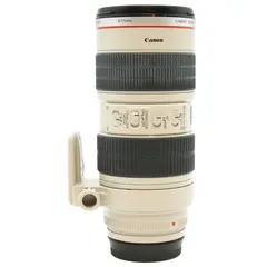 Canon EF 70-200mm f/2.8 L IS USM Tilstand: 3 | Canon EF
