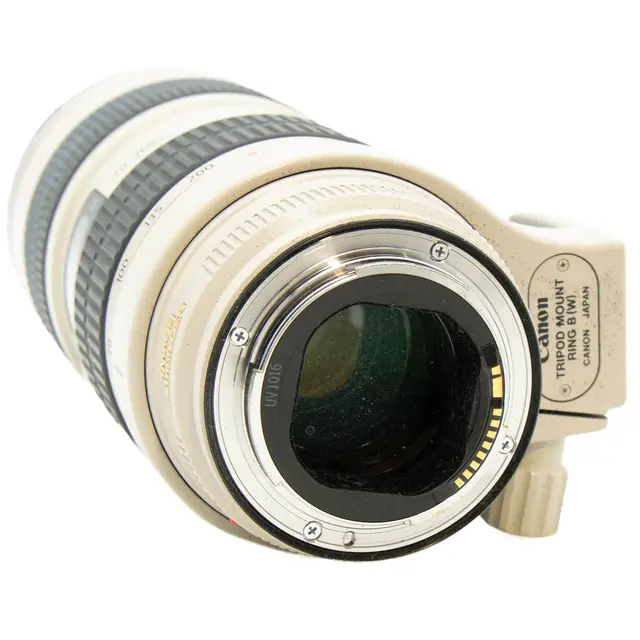 Canon EF 70-200mm f/2.8 L IS USM Tilstand: 3 | Canon EF 
