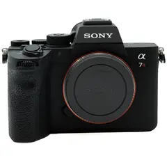 Sony A7R IV Tilstand: 2 |3037 eksp.