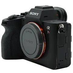 Sony A7R IV Tilstand: 2 |3037 eksp.