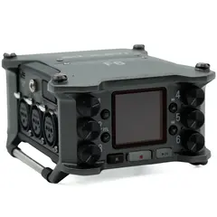 Zoom F6 MultiTrack Field Rec Tilstand: 1