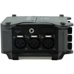 Zoom F6 MultiTrack Field Rec Tilstand: 1