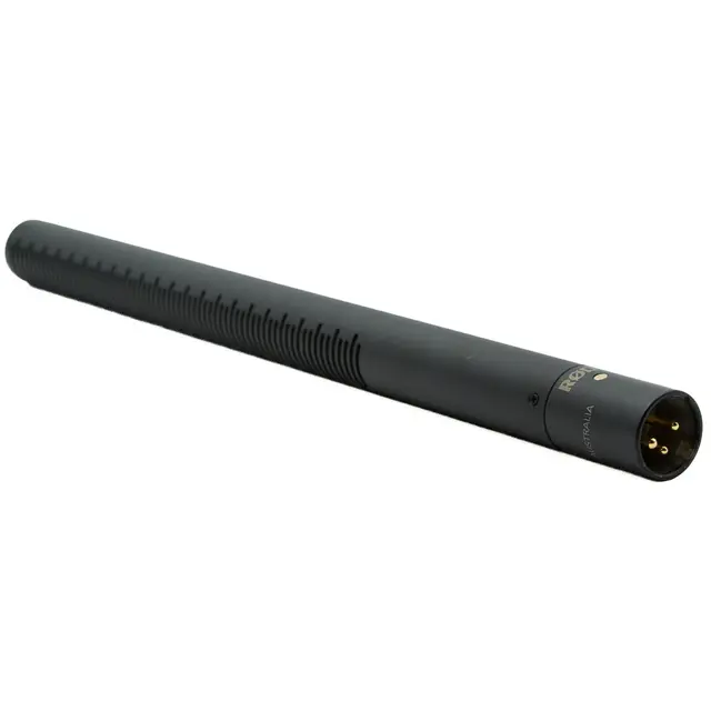 Røde NTG3B Tilstand: 1 