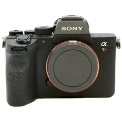 Sony A7R IV Tilstand: 2 |23934 eksp.