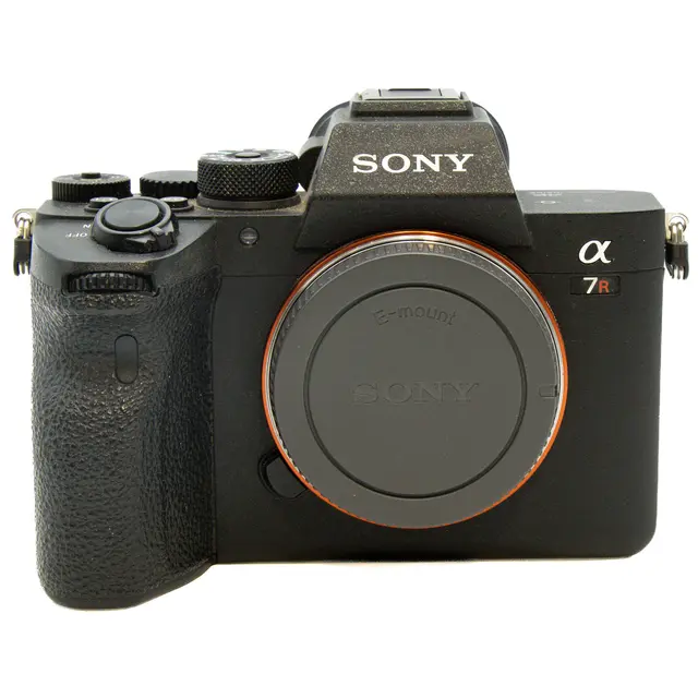 Sony A7R IV Tilstand: 2 |23934 eksp. 