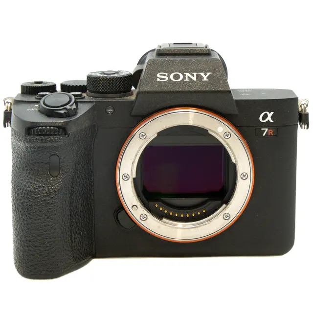 Sony A7R IV Tilstand: 2 |23934 eksp. 