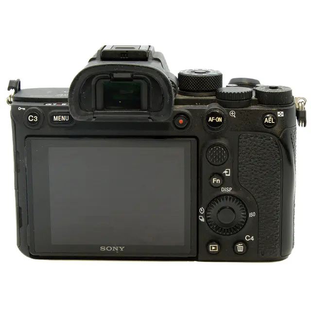 Sony A7R IV Tilstand: 2 |23934 eksp. 