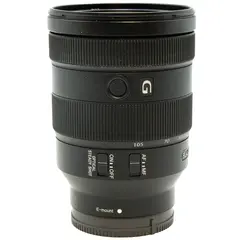 Sony FE 24-105mm f/4 G OSS Tilstand: 2 |